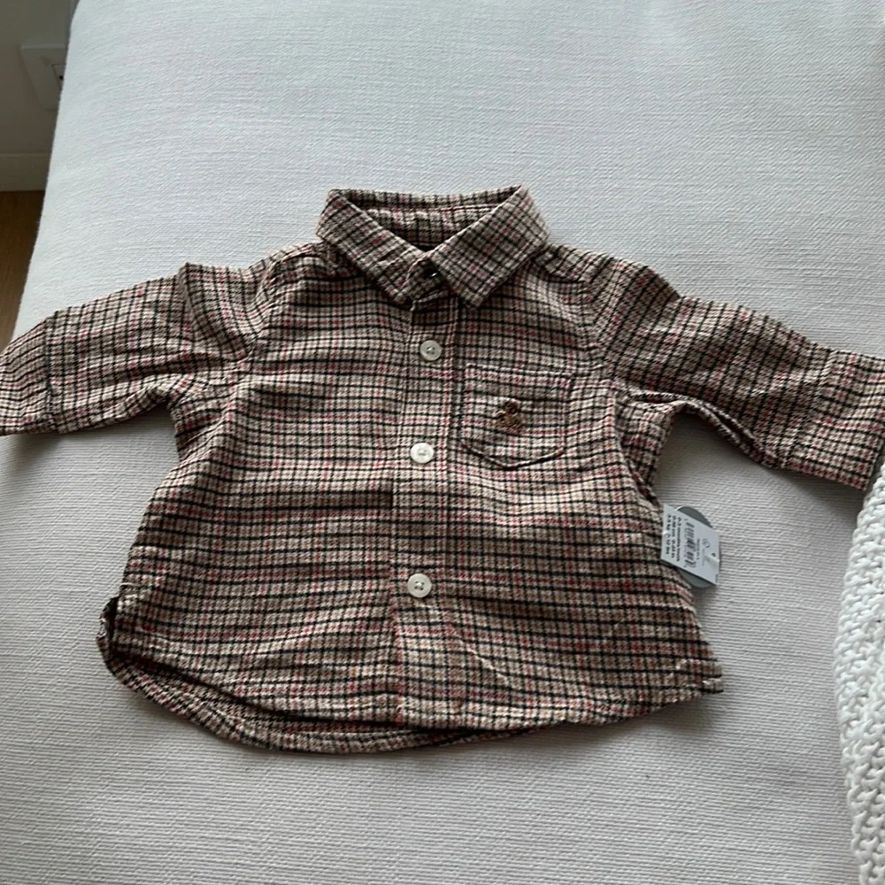Baby Gap *Brand New* Kids Matching Set Two Piece Set